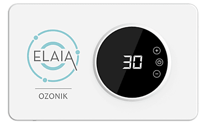 Elaia® Ozonik