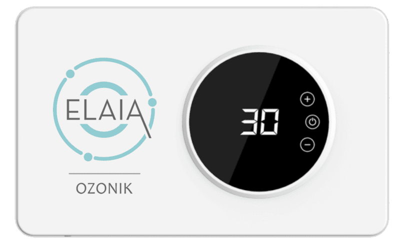 Elaia® Ozonik Elaia® Ozonik