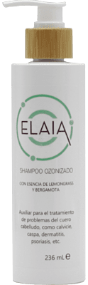 Elaia® Shampoo